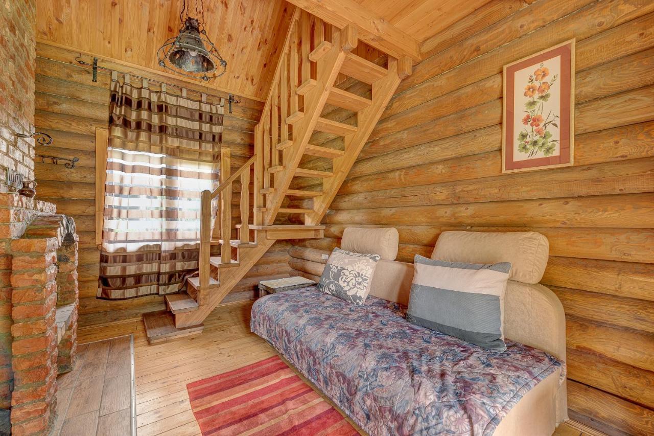 Zemsodis Country house *